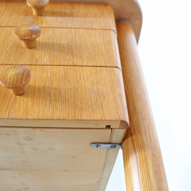 N様専用！DENMARK  DRESSING  TABLE  WITH  MIRROR　商品番号30067