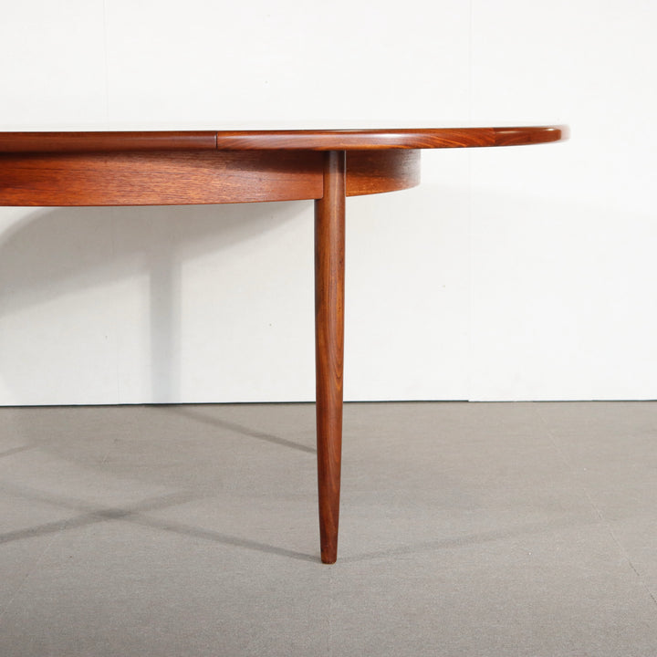 【comingsoon!】 G PLAN FRESCO CIRCULAR TABLE ItemCode-DAWN49a