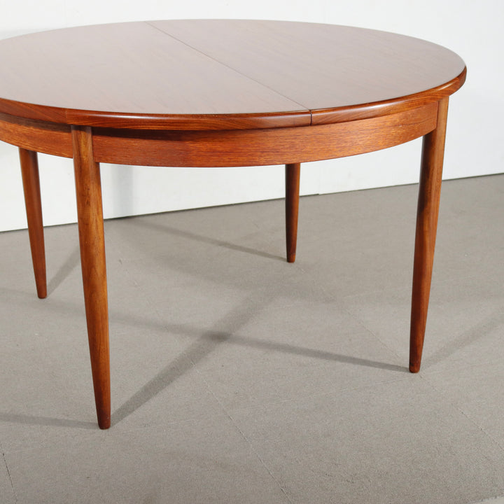 【comingsoon!】 G PLAN FRESCO CIRCULAR TABLE ItemCode-DAWN49a