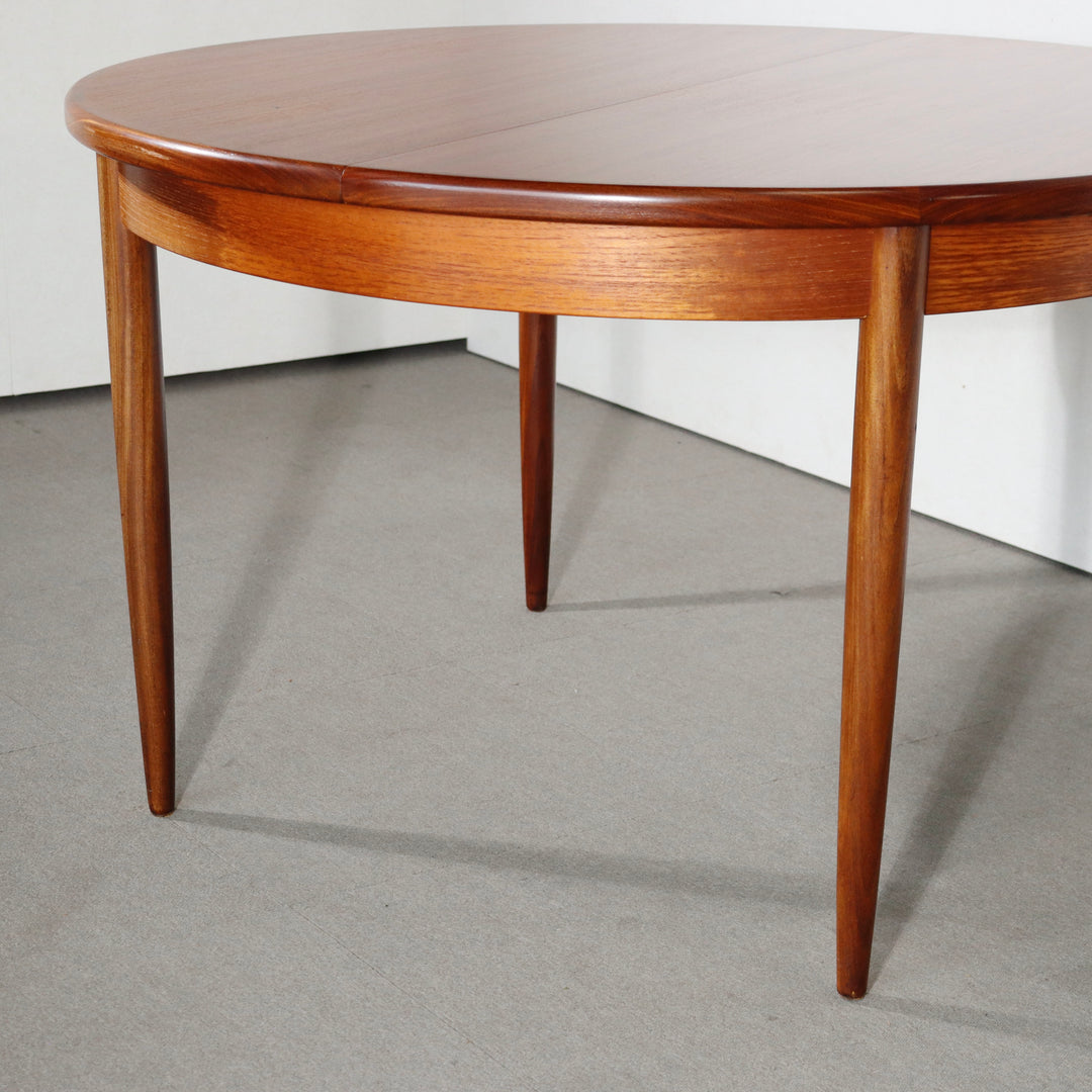 【comingsoon!】 G PLAN FRESCO CIRCULAR TABLE ItemCode-DAWN49a