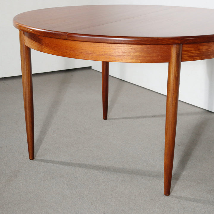【comingsoon!】 G PLAN FRESCO CIRCULAR TABLE ItemCode-DAWN49a