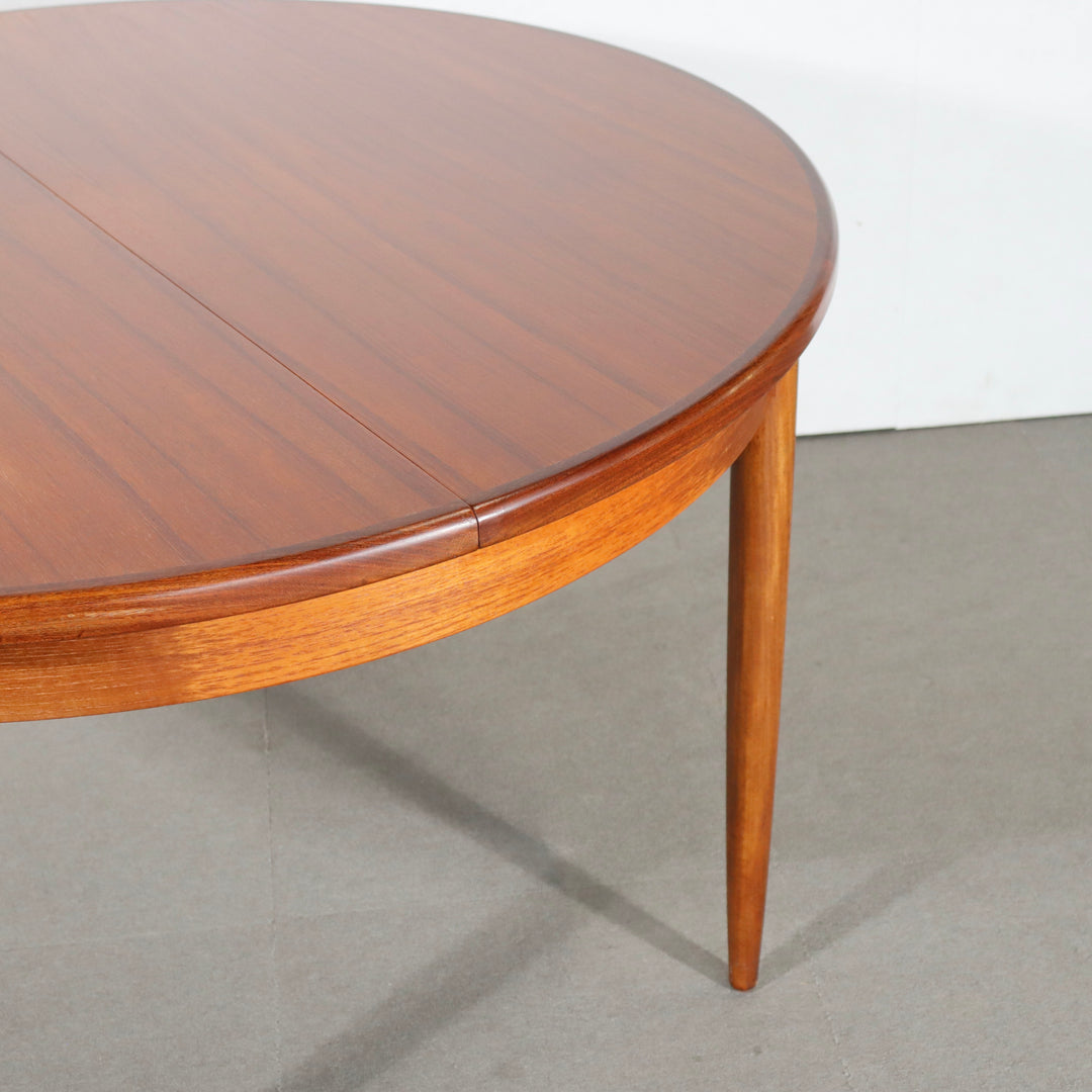 【comingsoon!】 G PLAN FRESCO CIRCULAR TABLE ItemCode-DAWN49a