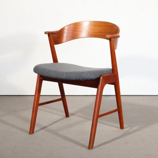 Kai Kristiansen Model-32 ダイニングチェア　ItemCode-SKOV97c | 送料込