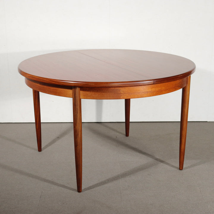 【comingsoon!】 G PLAN FRESCO CIRCULAR TABLE ItemCode-DAWN49a