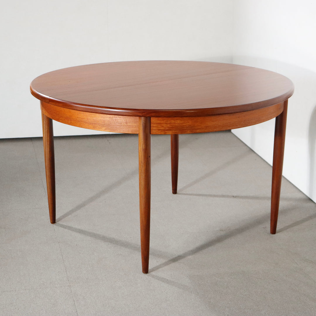 【comingsoon!】 G PLAN FRESCO CIRCULAR TABLE ItemCode-DAWN49a