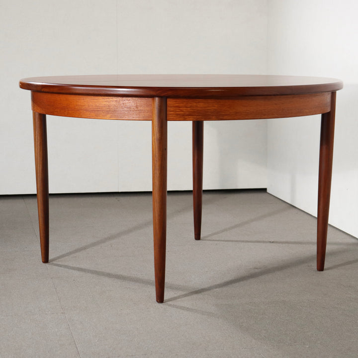 【comingsoon!】 G PLAN FRESCO CIRCULAR TABLE ItemCode-DAWN49a