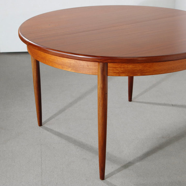 【comingsoon!】 G PLAN FRESCO CIRCULAR TABLE ItemCode-DAWN49a