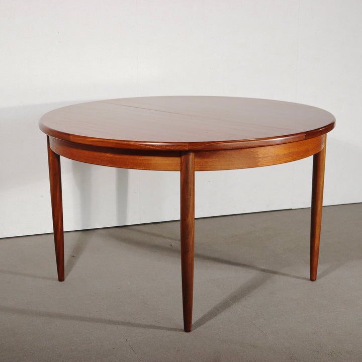 【comingsoon!】 G PLAN FRESCO CIRCULAR TABLE ItemCode-DAWN49a