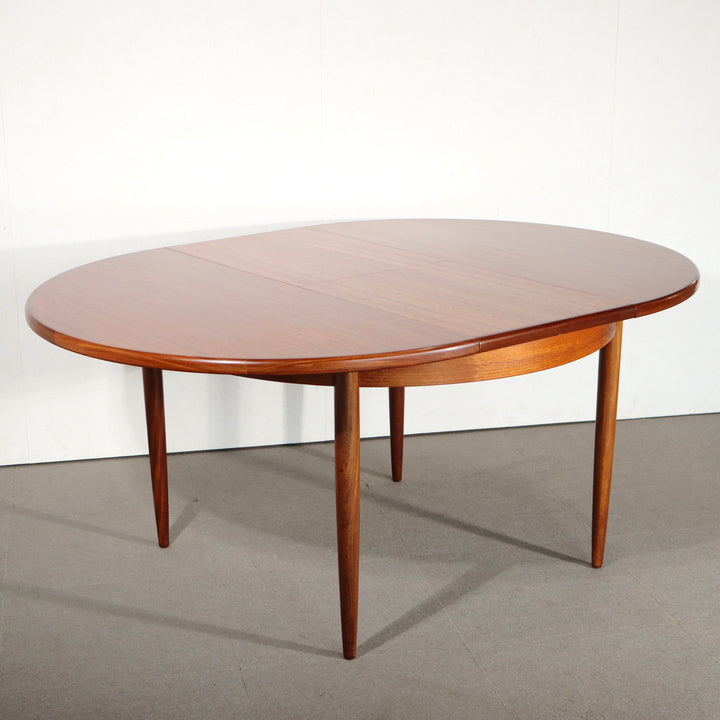 【comingsoon!】 G PLAN FRESCO CIRCULAR TABLE ItemCode-DAWN49a
