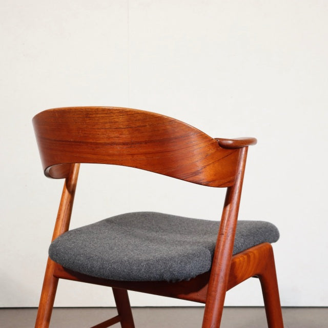 Kai Kristiansen Model-32 ダイニングチェア　ItemCode-SKOV97c | 送料込