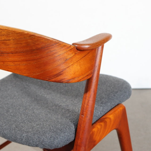 Kai Kristiansen Model-32 ダイニングチェア　ItemCode-SKOV97c | 送料込