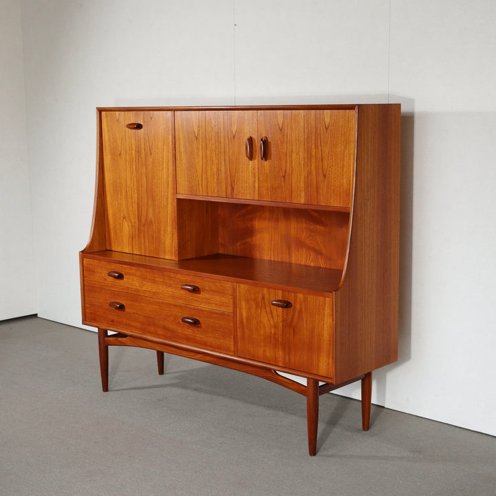 【comingsoon!】 G PLAN BRAZILIA HIGHBOARD ItemCode-DAWN15