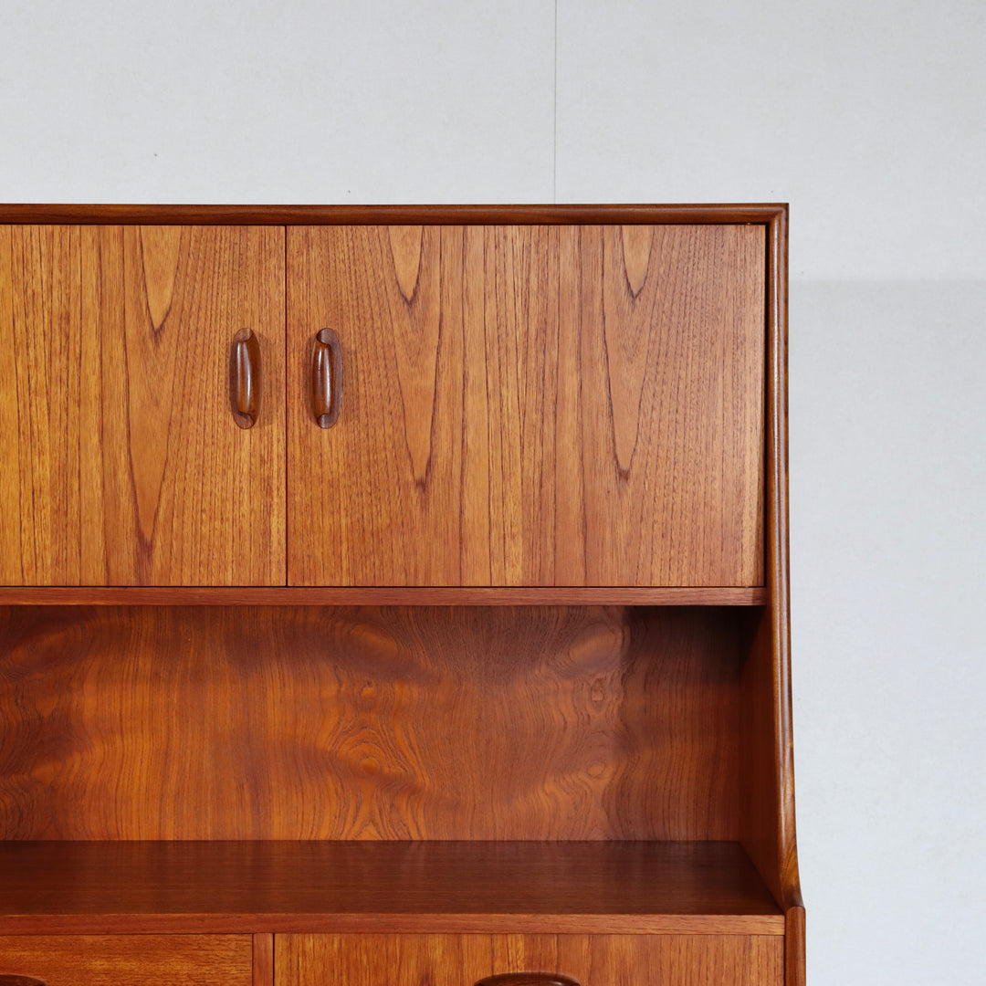 【comingsoon!】 G PLAN BRAZILIA HIGHBOARD ItemCode-DAWN15