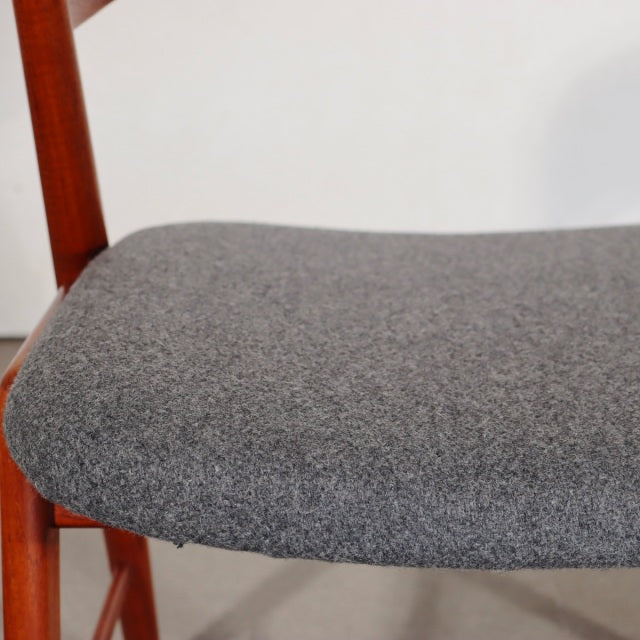 Kai Kristiansen Model-32 ダイニングチェア　ItemCode-SKOV97c | 送料込