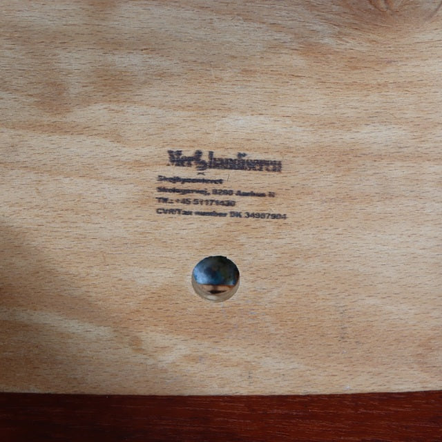Kai Kristiansen Model-32 ダイニングチェア　ItemCode-SKOV97c | 送料込