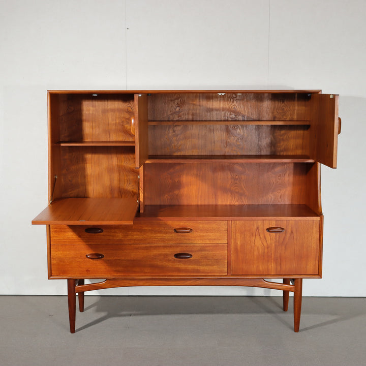 【comingsoon!】 G PLAN BRAZILIA HIGHBOARD ItemCode-DAWN15