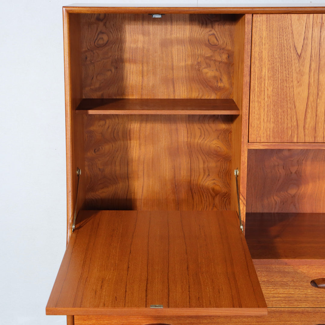 【comingsoon!】 G PLAN BRAZILIA HIGHBOARD ItemCode-DAWN15