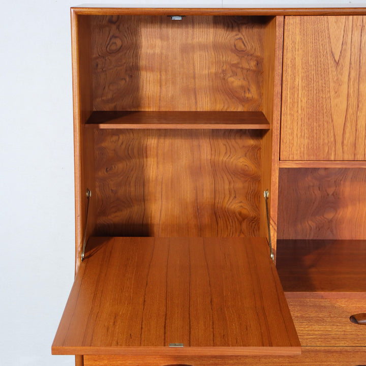 【comingsoon!】 G PLAN BRAZILIA HIGHBOARD ItemCode-DAWN15