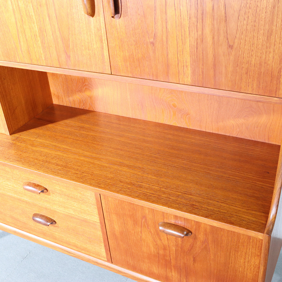 【comingsoon!】 G PLAN BRAZILIA HIGHBOARD ItemCode-DAWN15