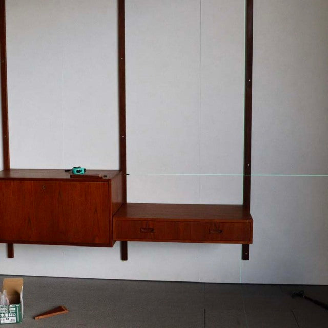 23040の組みたて用写真