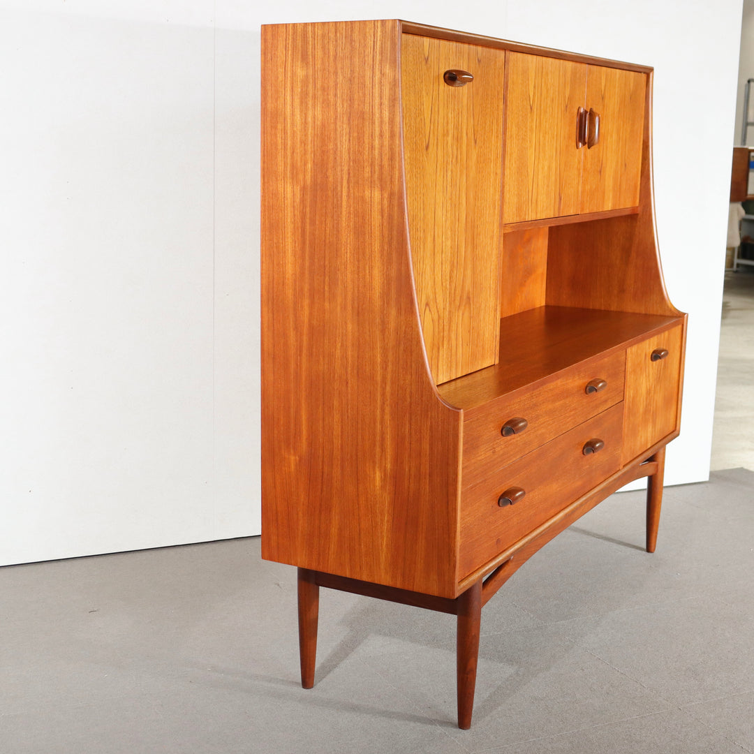 【comingsoon!】 G PLAN BRAZILIA HIGHBOARD ItemCode-DAWN15