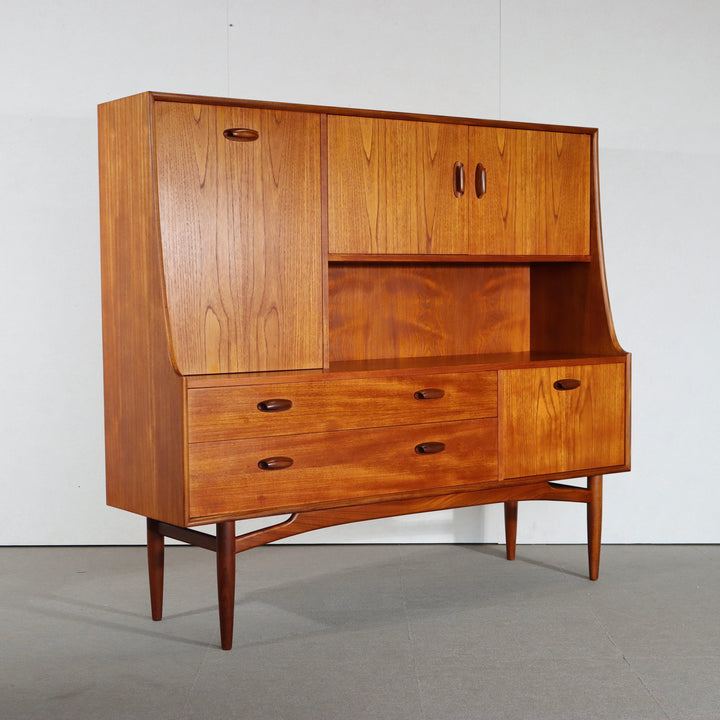 【comingsoon!】 G PLAN BRAZILIA HIGHBOARD ItemCode-DAWN15