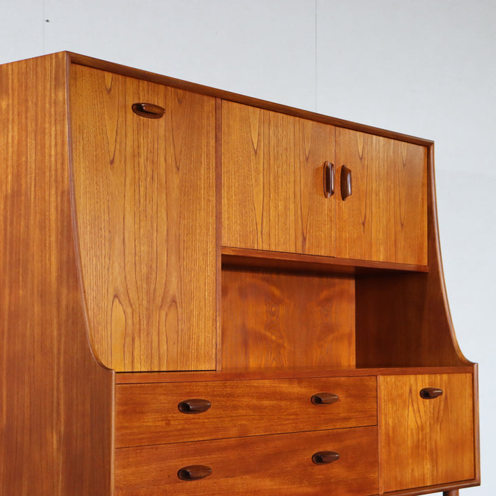 【comingsoon!】 G PLAN BRAZILIA HIGHBOARD ItemCode-DAWN15