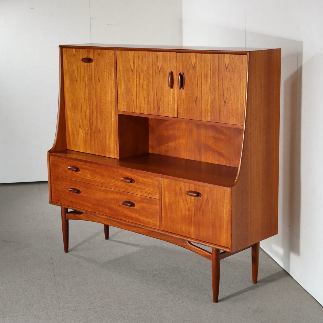 【comingsoon!】 G PLAN BRAZILIA HIGHBOARD ItemCode-DAWN15