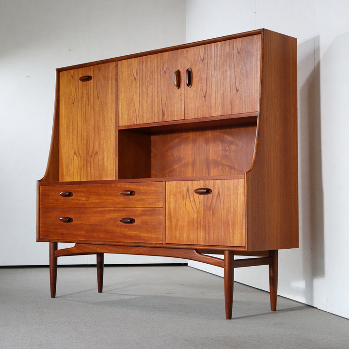 【comingsoon!】 G PLAN BRAZILIA HIGHBOARD ItemCode-DAWN15