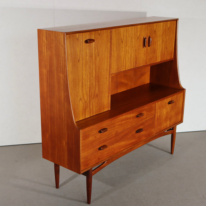 【comingsoon!】 G PLAN BRAZILIA HIGHBOARD ItemCode-DAWN15