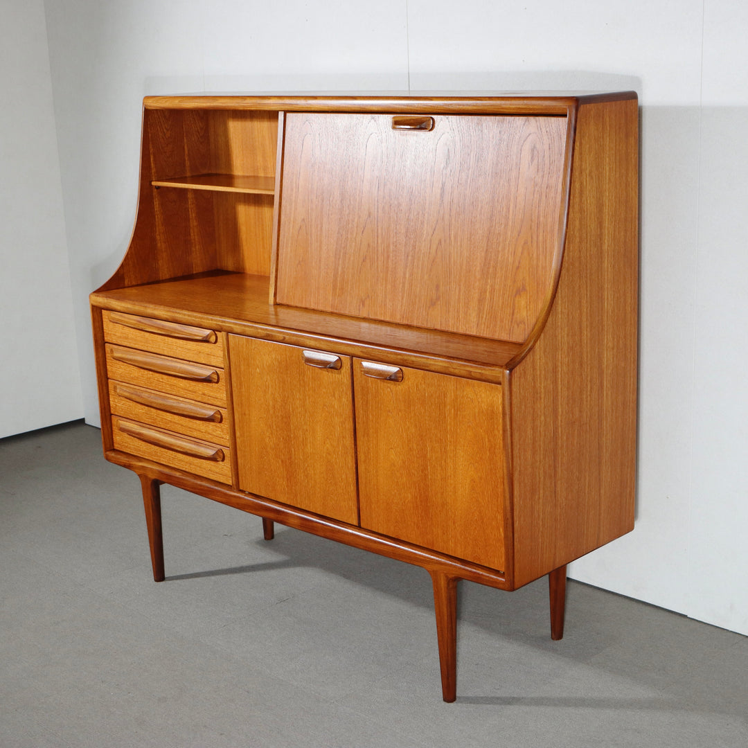 【comingsoon!】 YOUNGER TEAK HIGHBOARD ItemCode-DAWN30