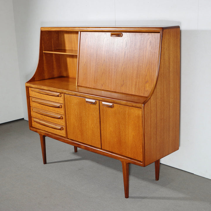 【comingsoon!】 YOUNGER TEAK HIGHBOARD ItemCode-DAWN30