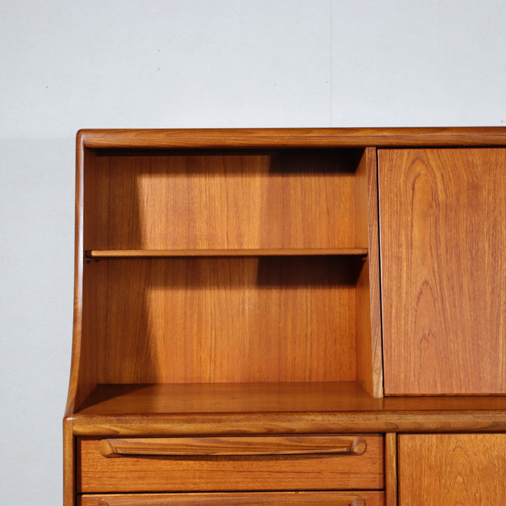 【comingsoon!】 YOUNGER TEAK HIGHBOARD ItemCode-DAWN30
