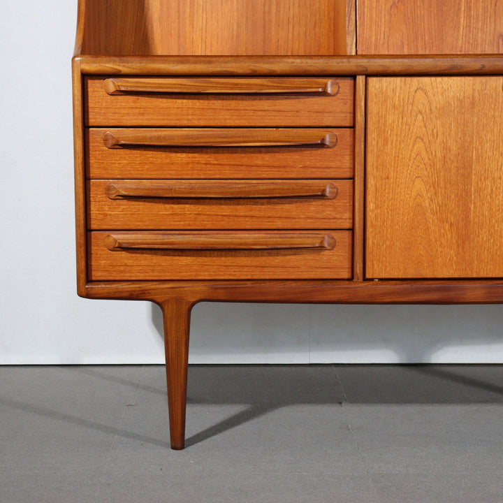 【comingsoon!】 YOUNGER TEAK HIGHBOARD ItemCode-DAWN30