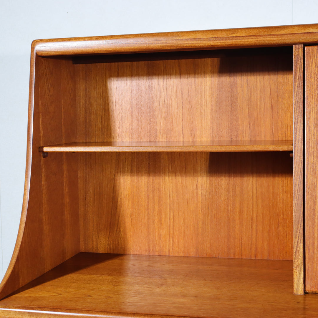 【comingsoon!】 YOUNGER TEAK HIGHBOARD ItemCode-DAWN30