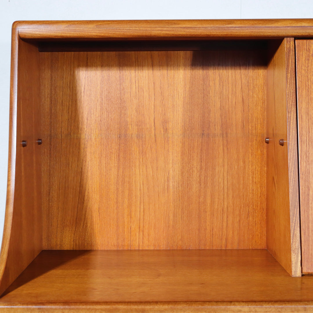 【comingsoon!】 YOUNGER TEAK HIGHBOARD ItemCode-DAWN30