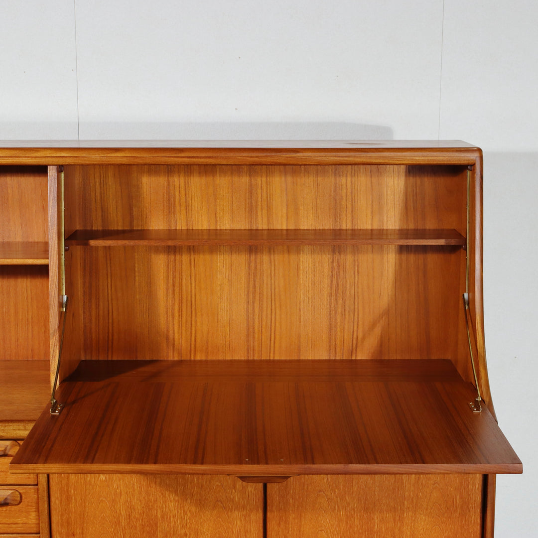 【comingsoon!】 YOUNGER TEAK HIGHBOARD ItemCode-DAWN30