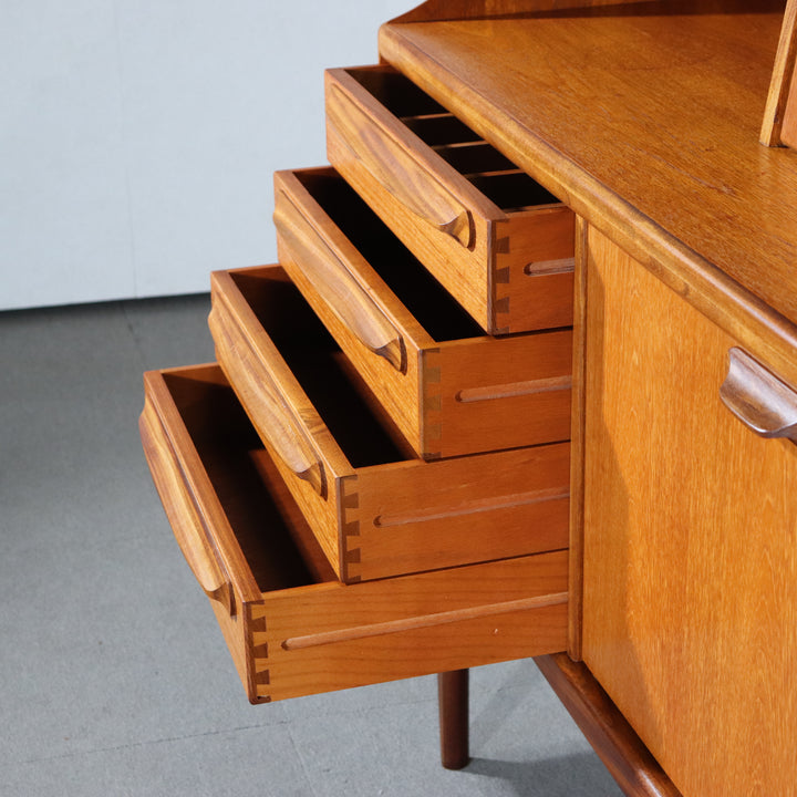 【comingsoon!】 YOUNGER TEAK HIGHBOARD ItemCode-DAWN30