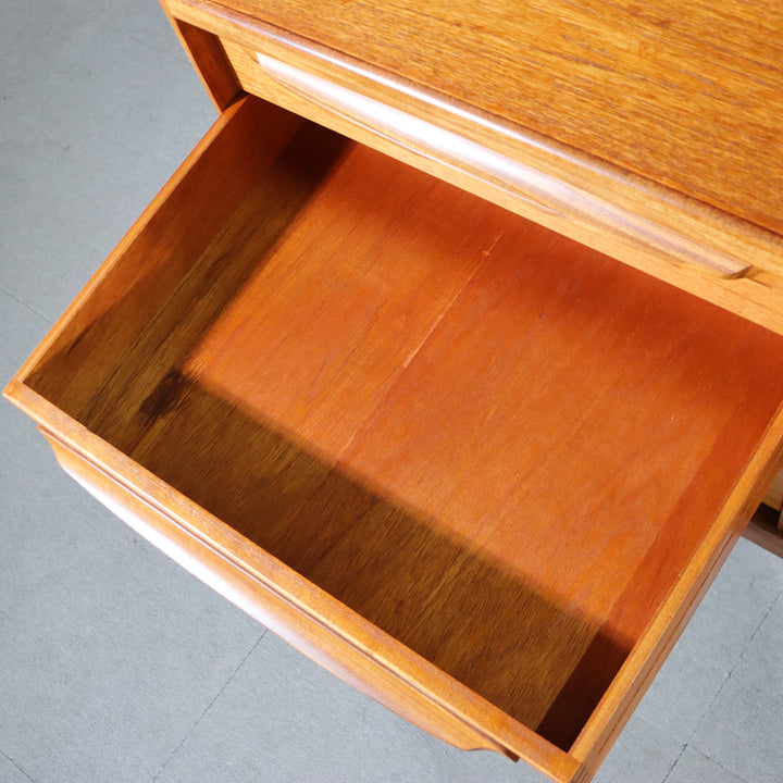 【comingsoon!】 YOUNGER TEAK HIGHBOARD ItemCode-DAWN30