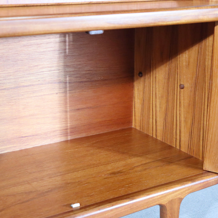 【comingsoon!】 YOUNGER TEAK HIGHBOARD ItemCode-DAWN30