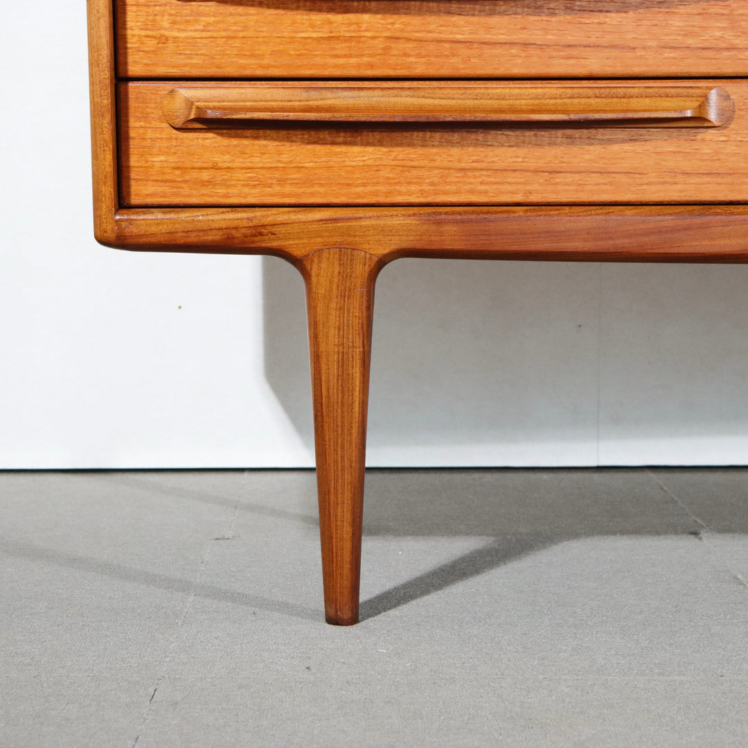 【comingsoon!】 YOUNGER TEAK HIGHBOARD ItemCode-DAWN30