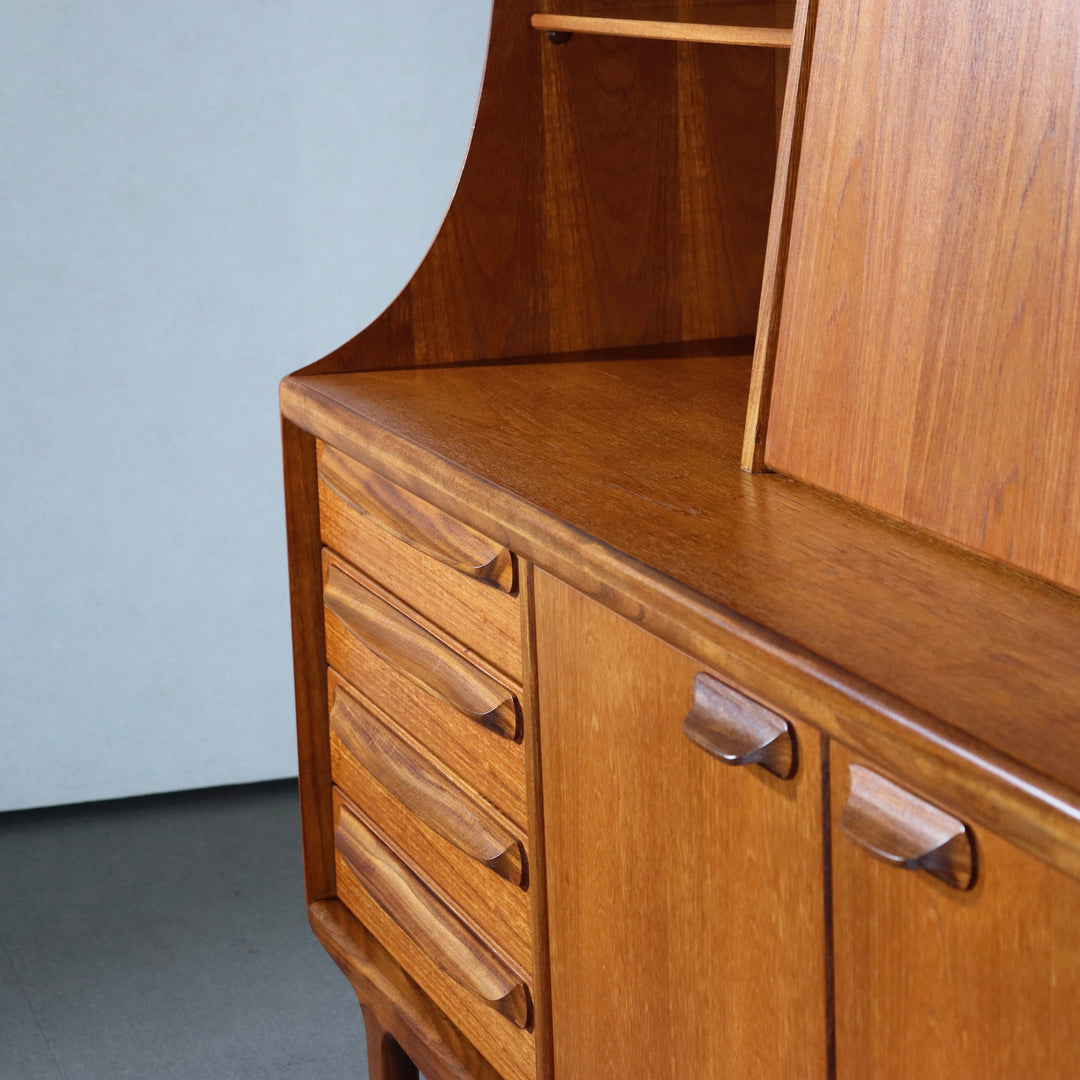 【comingsoon!】 YOUNGER TEAK HIGHBOARD ItemCode-DAWN30