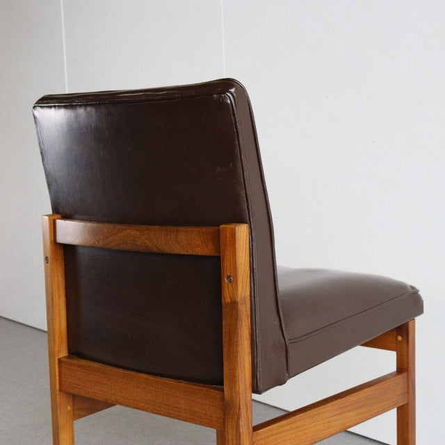 英国ヴィンテージ ダイニングチェア 商品番号25098c