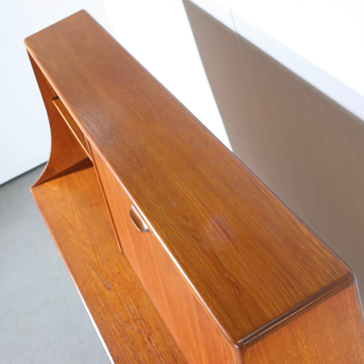 【comingsoon!】 YOUNGER TEAK HIGHBOARD ItemCode-DAWN30