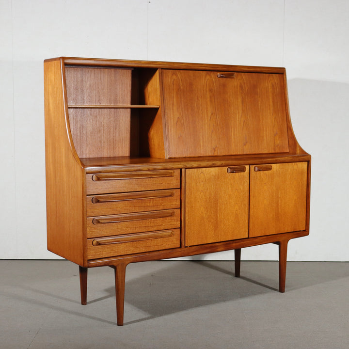 【comingsoon!】 YOUNGER TEAK HIGHBOARD ItemCode-DAWN30