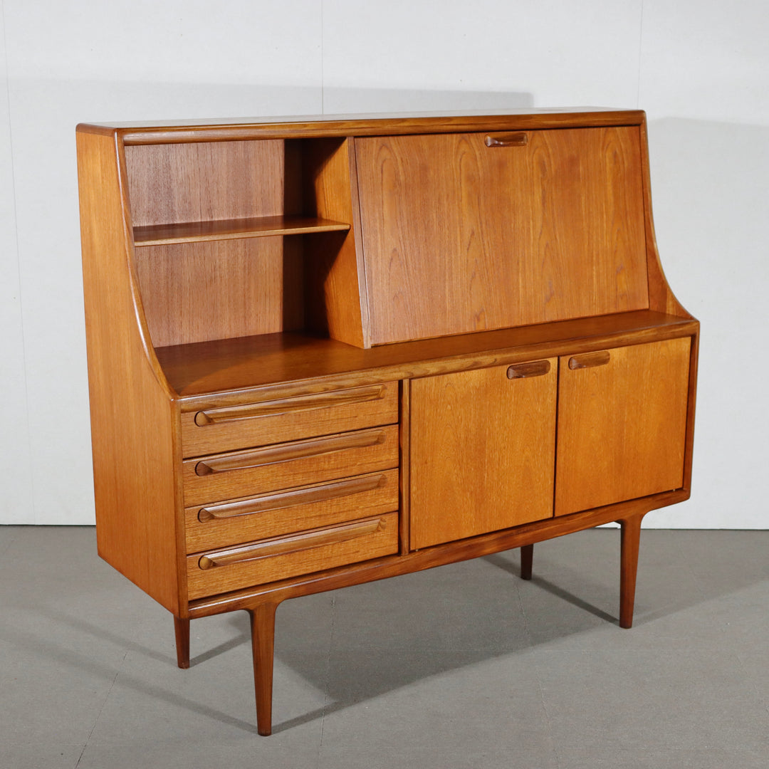 【comingsoon!】 YOUNGER TEAK HIGHBOARD ItemCode-DAWN30