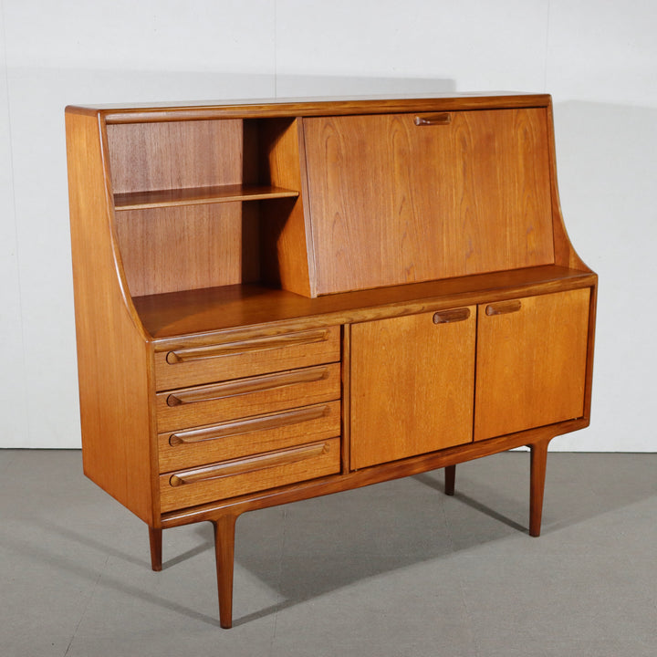 【comingsoon!】 YOUNGER TEAK HIGHBOARD ItemCode-DAWN30