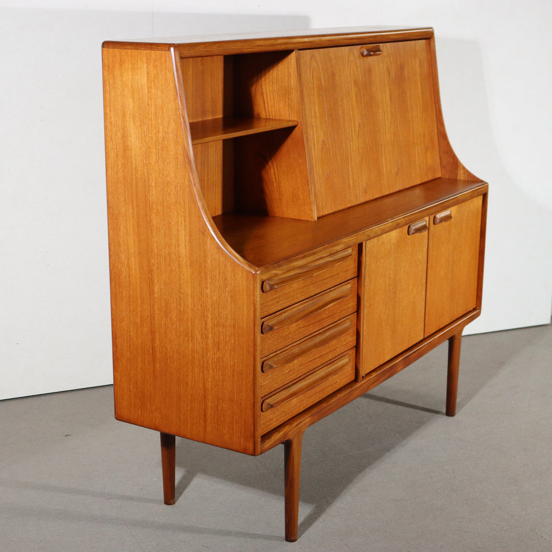 【comingsoon!】 YOUNGER TEAK HIGHBOARD ItemCode-DAWN30