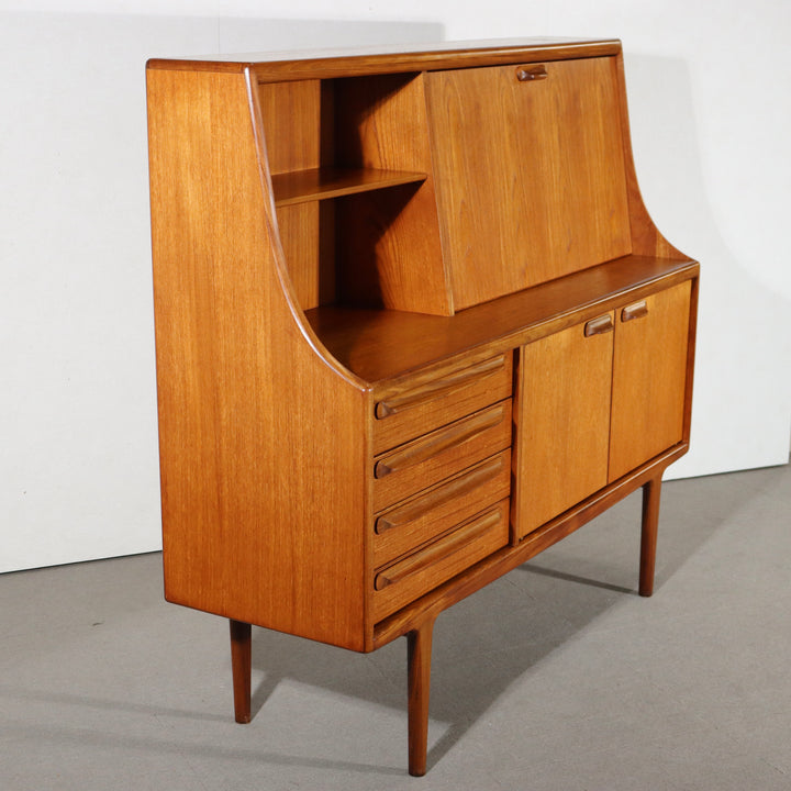 【comingsoon!】 YOUNGER TEAK HIGHBOARD ItemCode-DAWN30