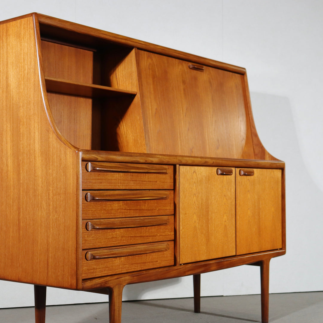 【comingsoon!】 YOUNGER TEAK HIGHBOARD ItemCode-DAWN30